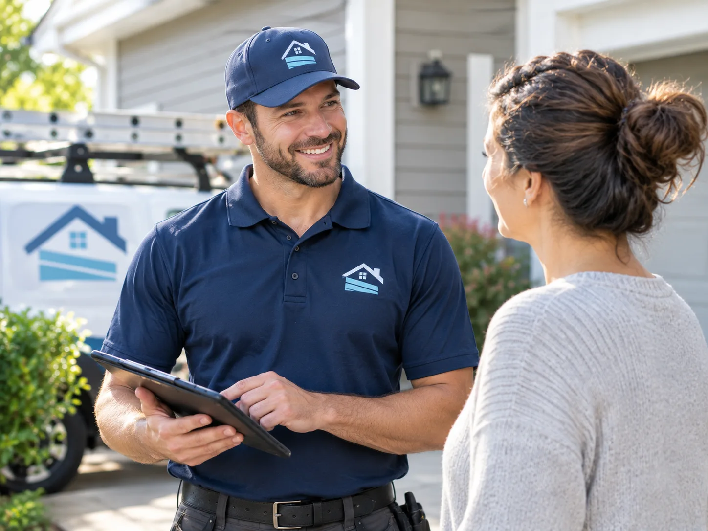 Siding Contractors in Murrayville, GA